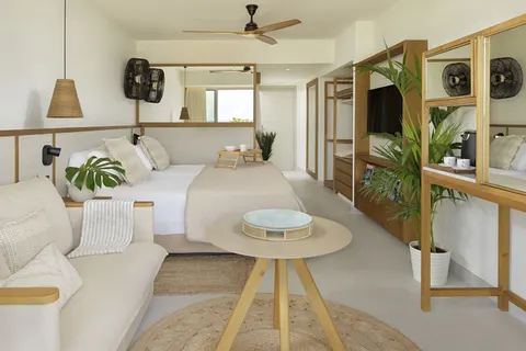Paradisus Gran Canaria (ex. Melia Tamarindos) in San Bartolomé de Tirajana — foto 4