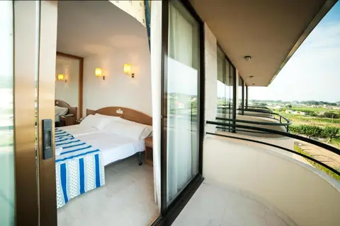 Hotel Ría Mar in Ribamontán al Mar — foto 20