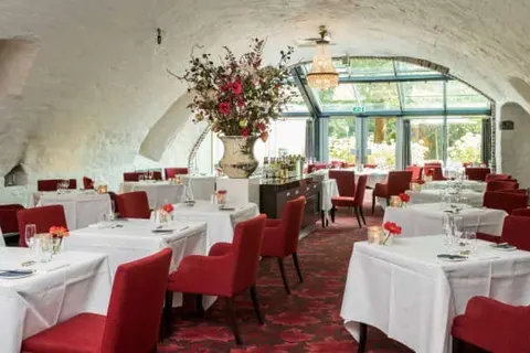 Bilderberg Château Holtmühle foto 4