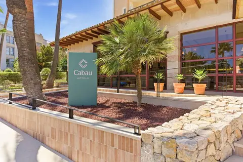Aparthotel Aquasol in Palmanova — foto 19