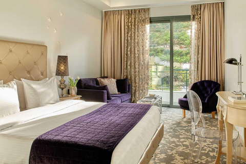 Dioni Boutique Hotel foto 3