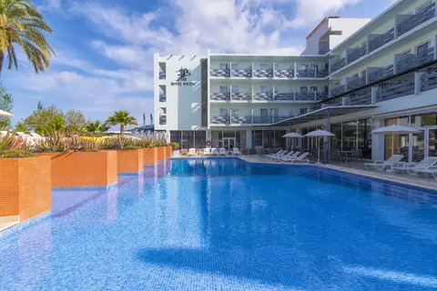 azuLine Hotel Pacific in Sant Antoni de Portmany — foto 19