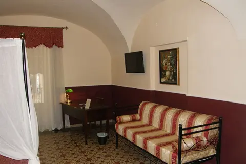 Il Gattopardo House in Catania, foto 27