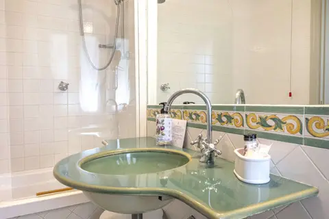 Hotel Monteconero in Sirolo — foto 14