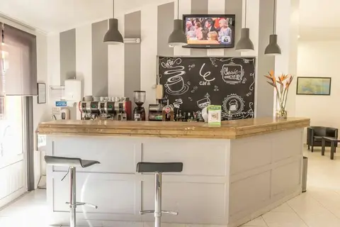 Hotel Campanile Lisbonne Sud - Setubal in Setúbal — foto 4