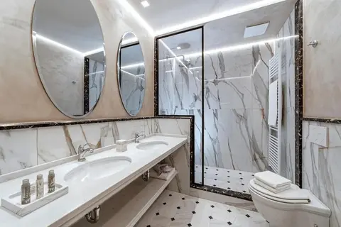 Hotel Première Abano in Abano Terme, foto 30