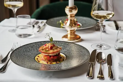 A-ROSA Collection Straubinger Grand Hotel in Bad Gastein — foto 20