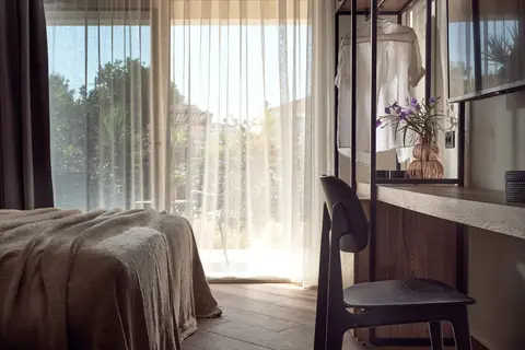 Cactus Hotel in Δημοτική Ενότητα Λαγανά — foto 18