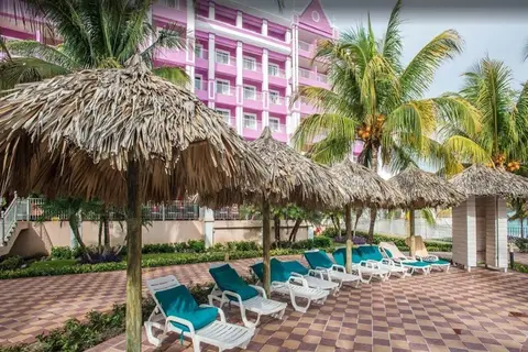 Hotel Riu Ocho Rios in Ocho Rios — foto 12