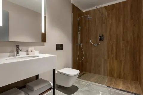 Ramada Encore by Wyndham Istanbul Arnavutkoy in Fatih — foto 20