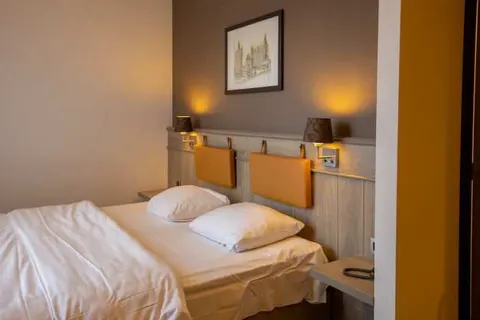 Hotel Blanckthys foto 6