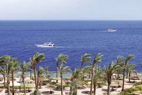 Grand Rotana Resort & Spa in Sharm El Sheikh, foto 13