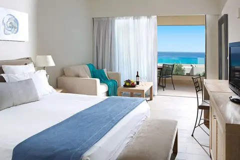 AquaGrand Exclusive Deluxe Resort in Lindos — foto 17