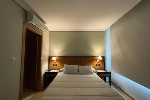 Aparthotel Arenteiro in Carballiño — foto 18