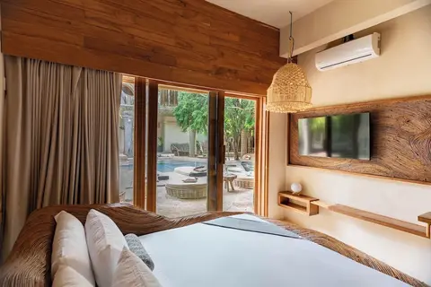Tulum Brew House Hotel in Cancún — foto 19