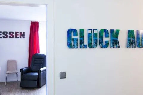 artHotel Körschen foto 6