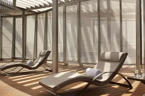 Armani Hotel Dubai in Dubai — foto 21