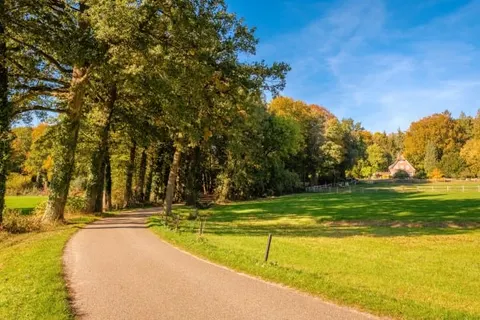 Fiets- of autovakantie Overijssel (Twente-Salland) foto 17