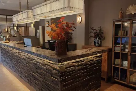 Cocoon Hotel Belair foto 9