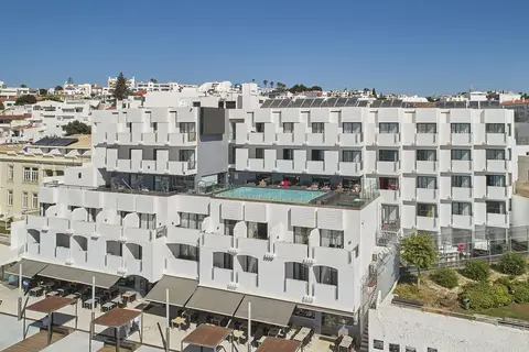 Rocamar Exclusive Hotel & Spa in Albufeira — foto 6