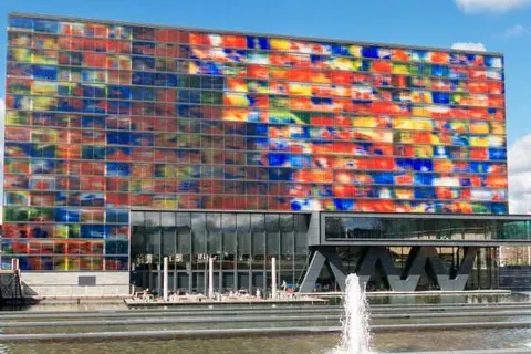 Amrâth Hotel Lapershoek Arenapark foto 23