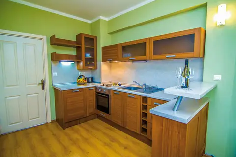 Blue Orange Beach Resort in Созопол — foto 28