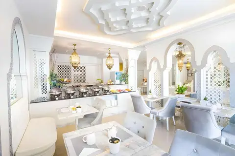 The Verandah Hotel in บ้านอ่าวนาง — foto 6