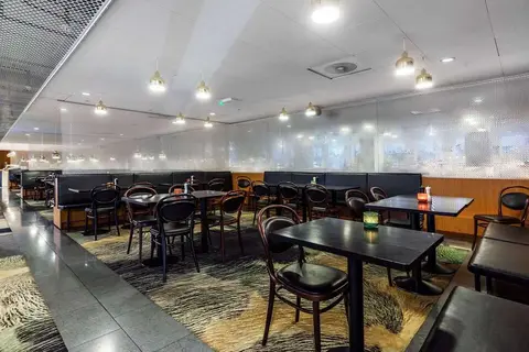 Best Western Plus Time in Stockholm — foto 5