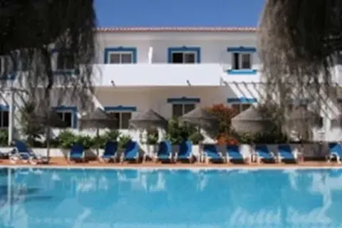 Agua Hotels Vila Branca foto 19