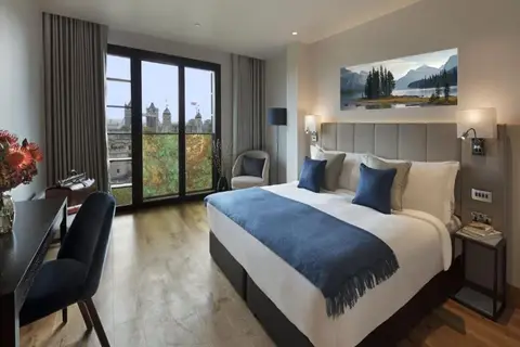 Tower Suites in Londen, foto 11