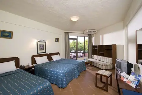 Eagles Paradise Abu Soma Resort in سفاجا — foto 5