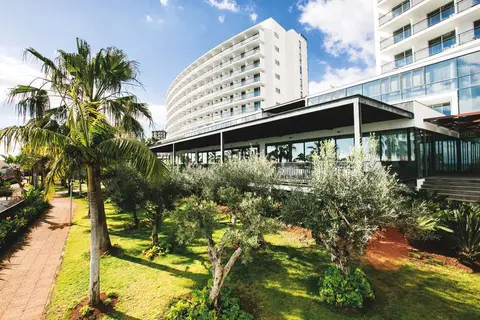 Vidamar Resorts Madeira in Funchal, foto 10