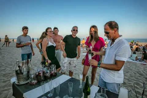 Camping Gavina foto 20