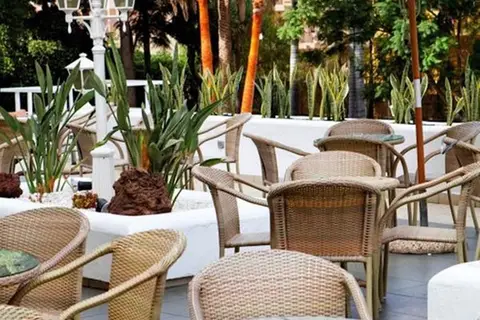 Be Live Adults Only Tenerife in Puerto De La Cruz — foto 10