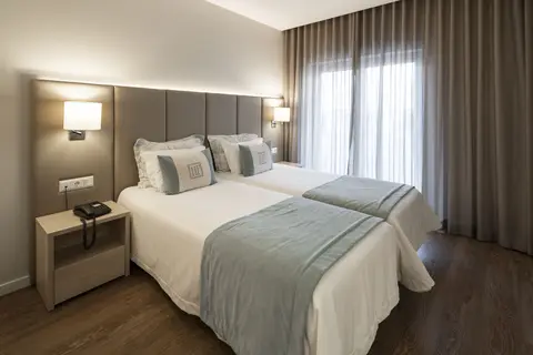 Hotel Fatima in Ourém, foto 10