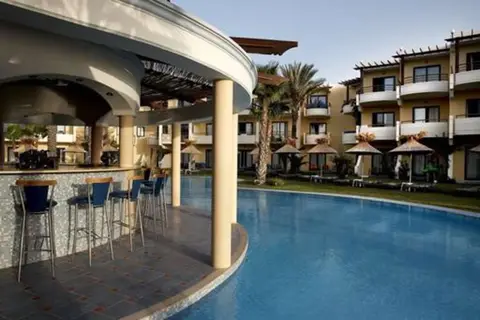 Atrium Palace Thalasso Spa Resort & Villas in Kalathos, foto 2