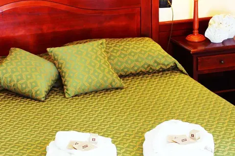 Hotel La Pigna in Pietrasanta — foto 2