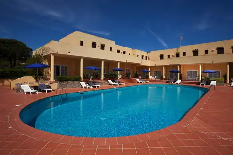 Blu Hotel Laconia Village in Cannigione — foto 7