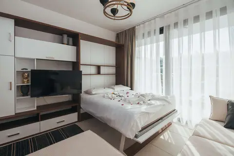 Pearl Island Holiday Homes in Tatlısu — foto 7