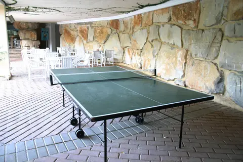 Tunisia Lodge in ياسمين الحمامات — foto 17