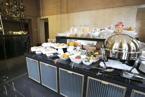 The Venice Times Hotel, Vignette Collection by IHG in Venetië, foto 14