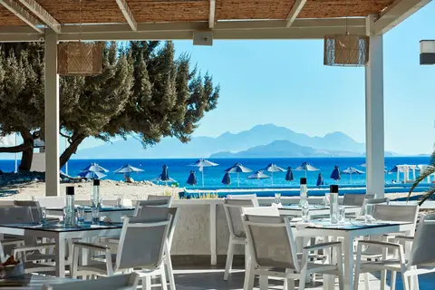 Porto Bello Royal in Kos — foto 19