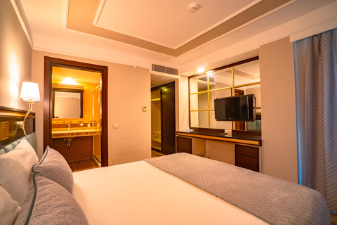 Hotel Royal Atlantis Spa & Resort foto 24