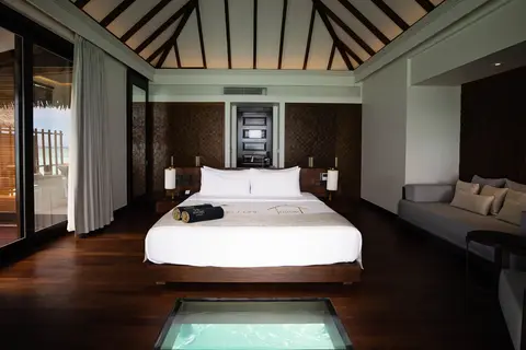 Heritance Aarah - Premium All Inclusive in Raa Atoll — foto 25