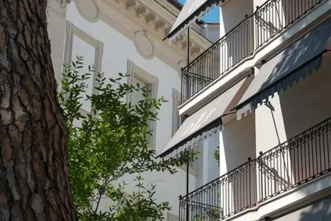 Donna Laura Palace in Rome — foto 22