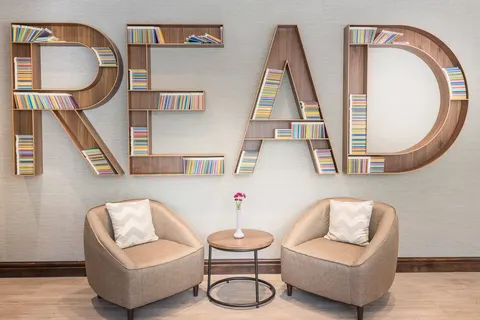 Hotel The Bedford foto 9