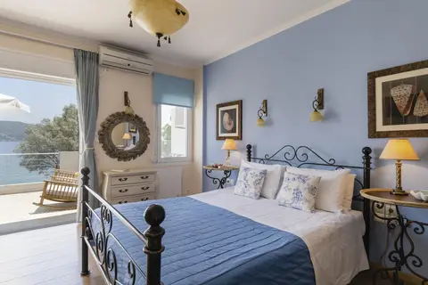 Agnadi Suites in Nikiana South Beach, foto 24