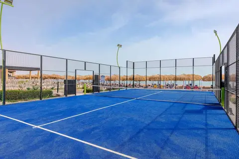 Rewaya Luxury Resort in الاحياء — foto 4