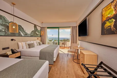 Dreams Lanzarote Playa Dorada Resort & Spa foto 13