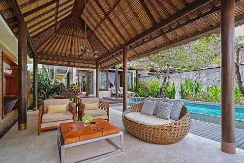 Amarterra Villas Bali Nusa Dua in Kuta Selatan, foto 12